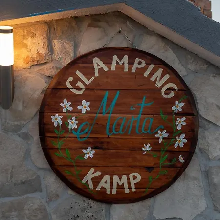 Kamp Marta 3*