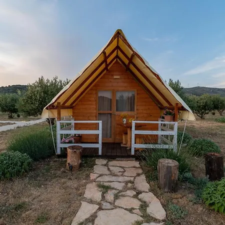 Kamp Marta 3* Marina