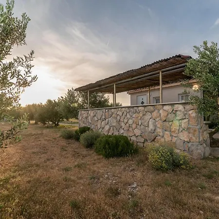 Kamp Marta 3* Marina