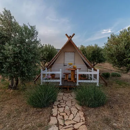 Kamp Marta Marina