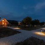 Glamping Kamp Marta Marina