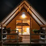 Glamping Kamp Marta Marina