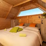 Kamp Marta 3* Marina