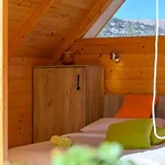Kamp Marta Glamping 3*