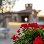 Glamping Kamp Marta Marina