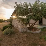 Glamping Kamp Marta Marina