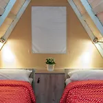 Glamping Kamp Marta 3*