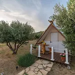 Kamp Marta 3* Marina