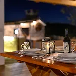 Kamp Marta Glamping Marina