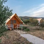 Kamp Marta Glamping Marina