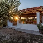 Glamping Kamp Marta