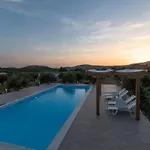Kamp Marta Glamping Marina