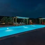 Glamping Kamp Marta