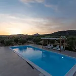 Glamping Kamp Marta 3*
