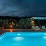 Glamping Kamp Marta 3*