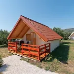 Glamping Kamp Marta Marina