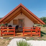 Glamping Kamp Marta Marina