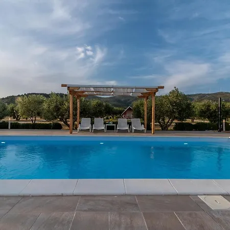 Glamping Kamp Marta