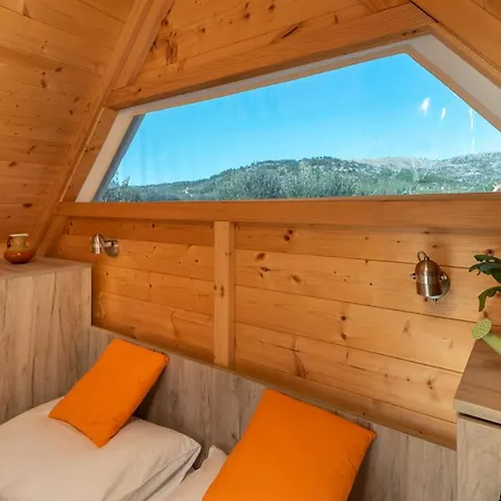 Kamp Marta 3* Marina