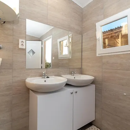 Kamp Marta Lüks kamp alanı