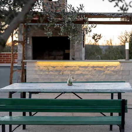 Kamp Marta מרינה