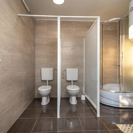 Kamp Marta מרינה