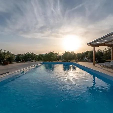 Kamp Marta Glamping 3*