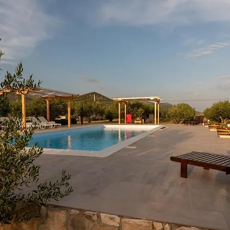 Glamping Kamp Marta