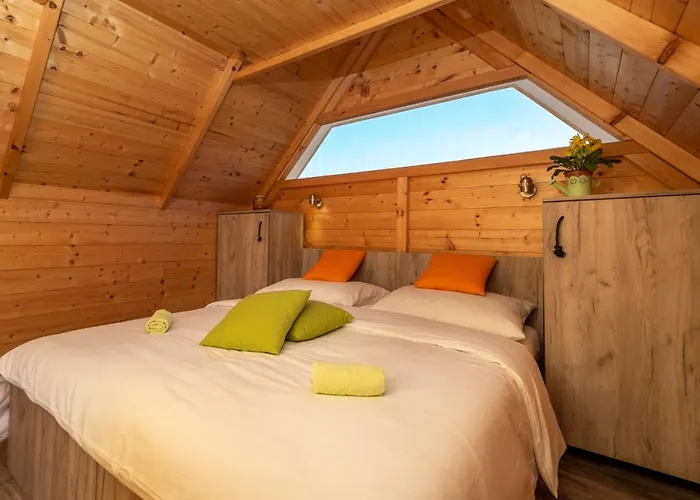 Kamp Marta 3* Marina