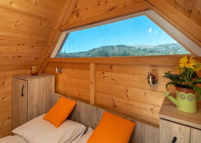 Kamp Marta 3* Marina