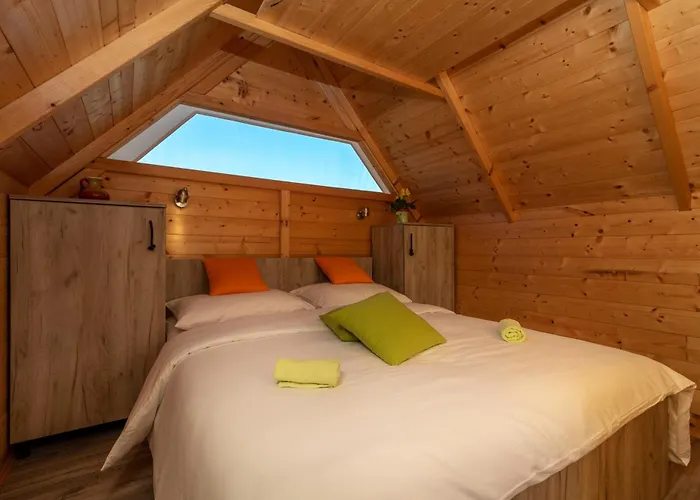 Kamp Marta 3* Marina